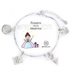 Pulsera de la Madrina