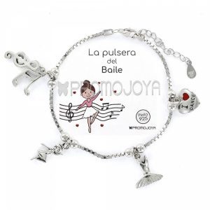Pulsera del Baile