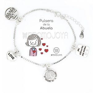 Pulsera de La Abuela