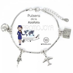 Pulsera de La Azafata