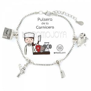 Pulsera de la Carnicera
