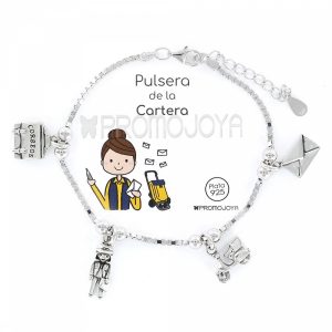Pulsera de la Cartera