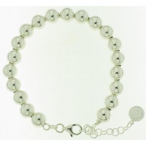 Pulsera Bolas 4