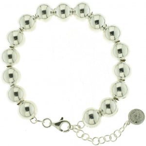 Pulsera Bolas 5