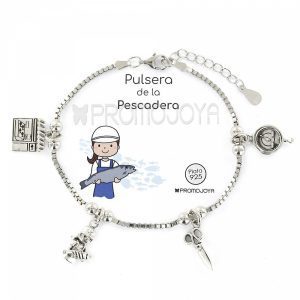 Pulsera de la Pescadera